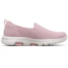 Gowalk 5 Loafers Rosa