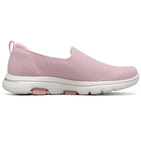 Gowalk 5 Loafers Rosa