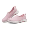 Gowalk 5 Loafers Rosa
