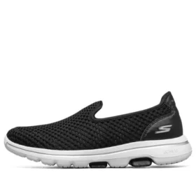 Gowalk 5 Loafers Svart
