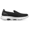 Gowalk 5 Loafers Svart