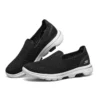 Gowalk 5 Loafers Svart