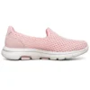 Gowalk 5 Slip-on skor Rosa