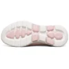 Gowalk 5 Slip-on skor Rosa
