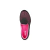 GOwalk 6 Cosmic Force Loafers Svart/Rosa
