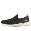 Gowalk 6 Loafers Svart