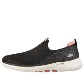 Gowalk 6 Loafers Svart