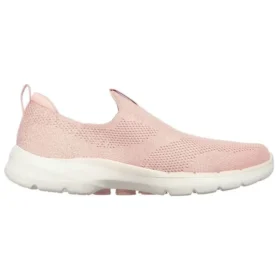 Gowalk 6 Slip-on Rosa