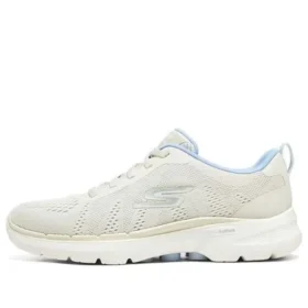 GoWalk 6 ”White Blue”