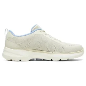GoWalk 6 ”White Blue”