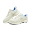 GoWalk 6 ”White Blue”