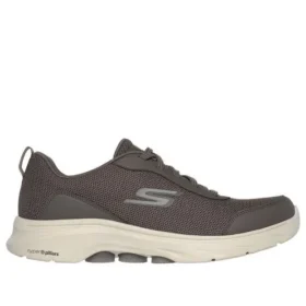 GOWalk 7 Snörskor ”Brown”