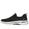 Gowalk Arch Fit ”Black White”