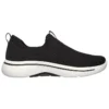 Gowalk Arch Fit ”Black White”