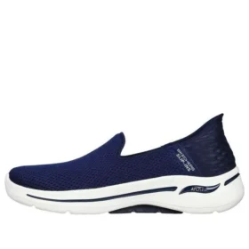GOwalk Arch Fit ”Summer – Navy White”