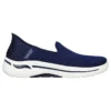GOwalk Arch Fit ”Summer – Navy White”