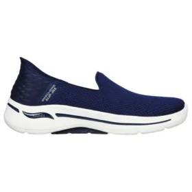 GOwalk Arch Fit ”Summer – Navy White”