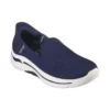 GOwalk Arch Fit ”Summer – Navy White”