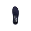 GOwalk Arch Fit ”Summer – Navy White”