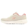 GOwalk Joy Light Motion ”Off White Pink”