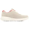 GOwalk Joy Light Motion ”Off White Pink”