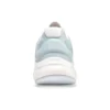 Gowalk Workout Walker ”White Light Blue”