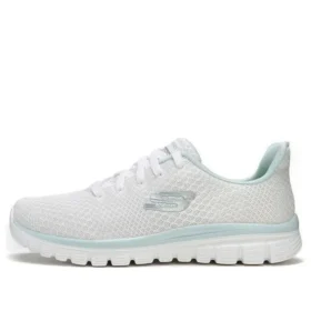 Graceful 2.0 ”White Light Green”