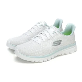 Graceful 2.0 ”White Light Green”