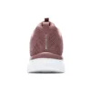 Graceful Get Connected Sneakers Rosa/Vit