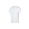 Grafisk T-shirt ”White Orange”