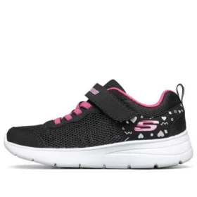 Great News Sneakers K Svart