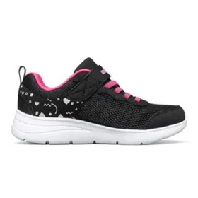 Great News Sneakers K Svart