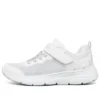 Great News Sneakers K Vit/Silver