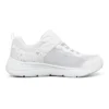 Great News Sneakers K Vit/Silver