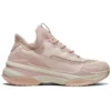 Griller Sneakers Rosa