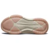 Griller Sneakers Rosa