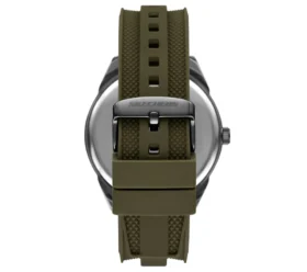 Gunmetal-klockset i nylon