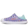 Guzman Steps ”Purple Blue”