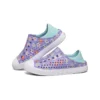 Guzman Steps ”Purple Blue”