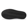 Guzman Steps Slip-ons ”Black Red”
