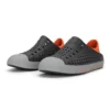 Guzman Steps Slip-ons ”Grey Orange”