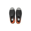 Guzman Steps Slip-ons ”Grey Orange”