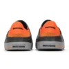 Guzman Steps Slip-ons ”Grey Orange”