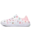 Guzman Steps ”White Pink”