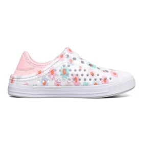 Guzman Steps ”White Pink”