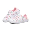 Guzman Steps ”White Pink”