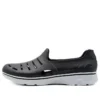 H2 Go Black Sandaler