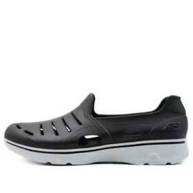 H2 Go Black Sandaler