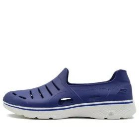 H2 Go Casual marinblå sandaler