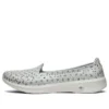 H2 Go Låga slip-on-skor Loafers Grå